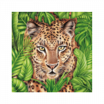 magnet-wild-leopard