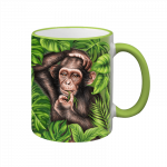 tasse-wild-affe