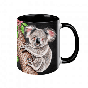 TASSE Black Edition - Koala