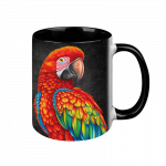 tasse-black-edition-papagei