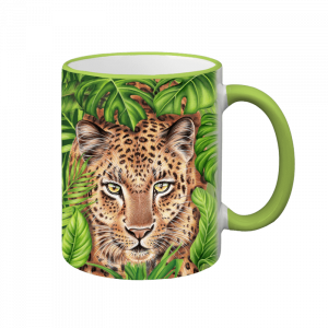 TASSE Wild - Leopard