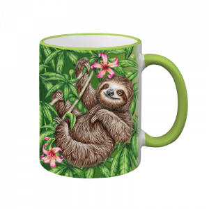 TASSE Wild - Faultier