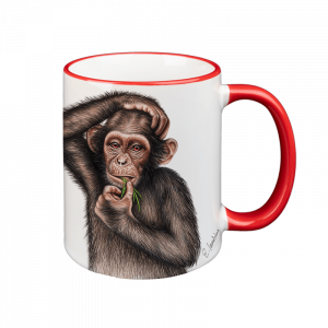 TASSE - Affe