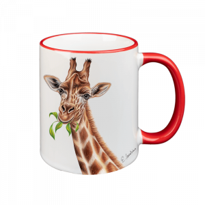 TASSE - Giraffe