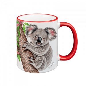 TASSE - Koala