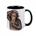 tasse-affe