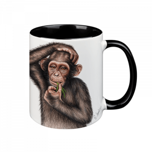 TASSE - Affe