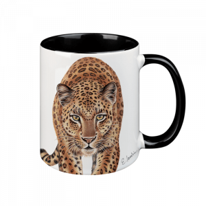 TASSE - Leopard
