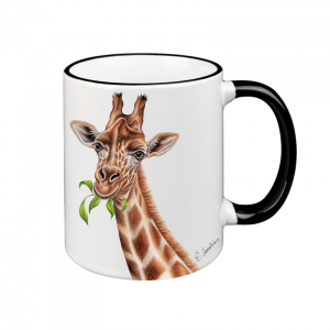 TASSE - Giraffe