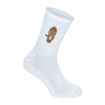 tennissocken-leopard