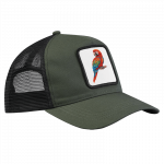 cap-papagei