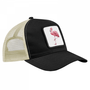 CAP - Flamingo