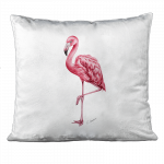 kissen-flamingo