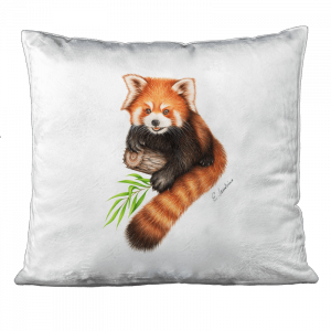 KISSEN - Roter Panda