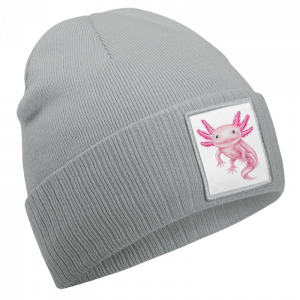 Mütze - Axolotl