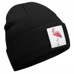 muetze-flamingo