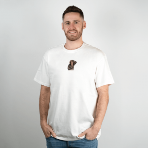 Oversize T-Shirt - Affe