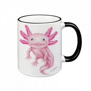 TASSE - Axolotl