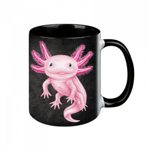 TASSE Black Edition - Axolotl