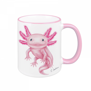 TASSE - Axolotl
