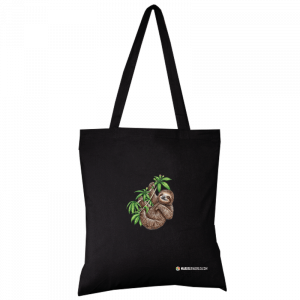 Tragetasche - Faultier