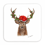 untersetzer-9x9-bollenhut-hirsch