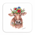 untersetzer-9x9-blumenkuh