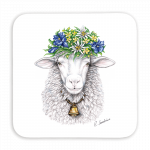 untersetzer-9x9-blumenschaf