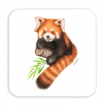untersetzer-9x9-roter-panda