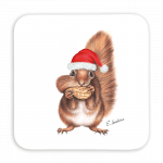 untersetzer-9x9-weihnachtseichhoernchen