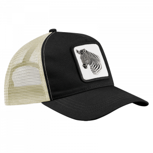CAP - Zebra
