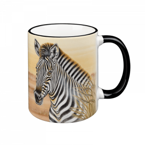 TASSE Wild - Zebra