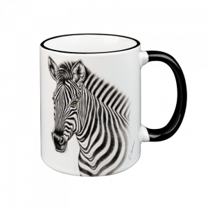 TASSE - Zebra