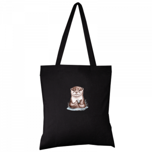 Tragetasche - Otter
