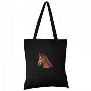Tragetasche - Pferd