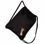 turnbeutel-giraffe