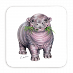 untersetzer-9x9-baby-hippo