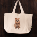 strandtasche-quokka