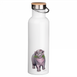 thermoflasche-mit-bambusdeckel-baby-hippo