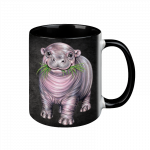 tasse-black-edition-baby-hippo