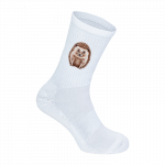 tennissocken-igel